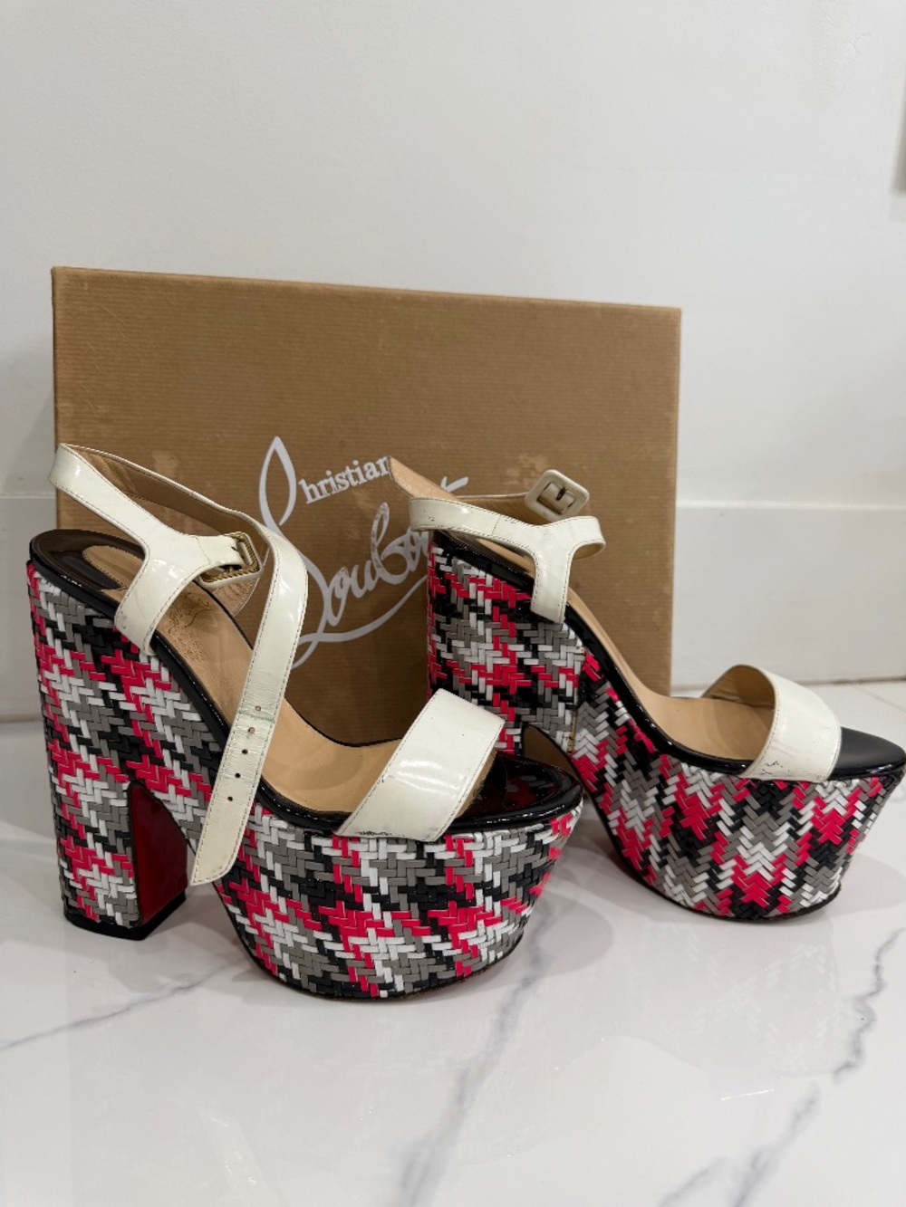 Christian Louboutin